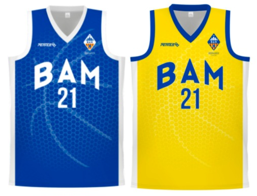 samarretes bam