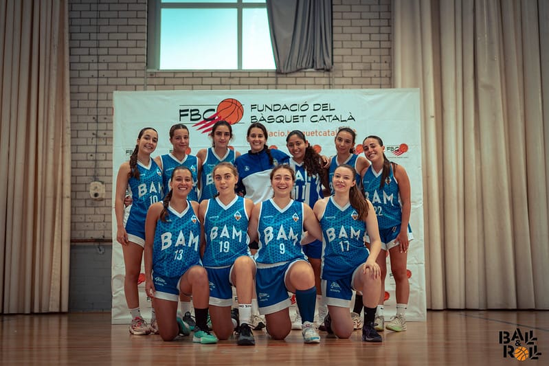 Sots25 – CB Sant Antoni-Poble Sec